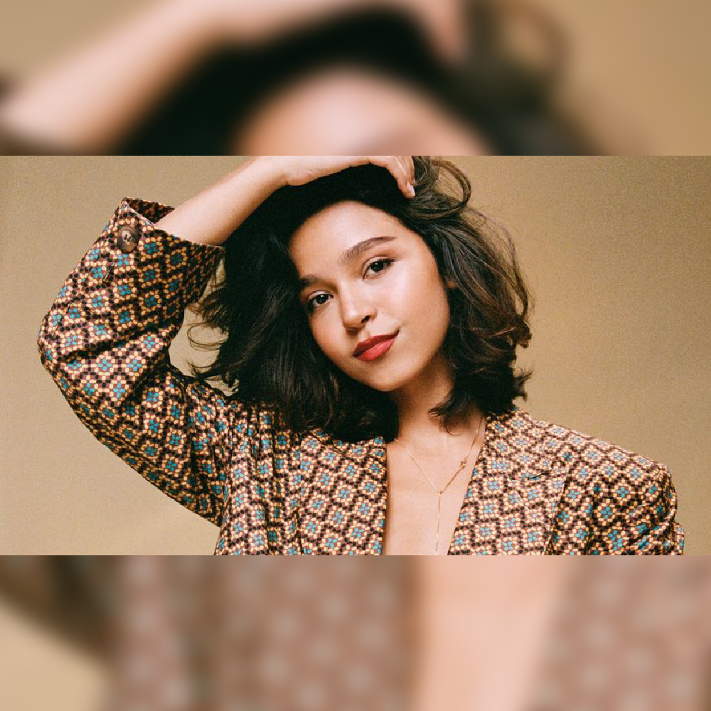 AMSTERDAM | Mari Froes